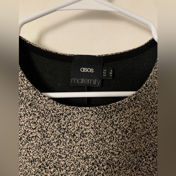 ASOS Maternity Dress - Picture 3 of 3